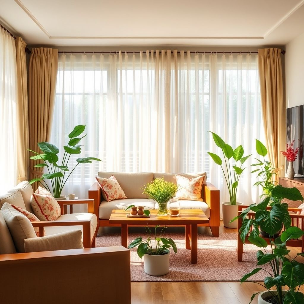 จัดบ้านใหม่ให้โชคดี เคล็ดลับที่เจ้าของบ้านควรรู้